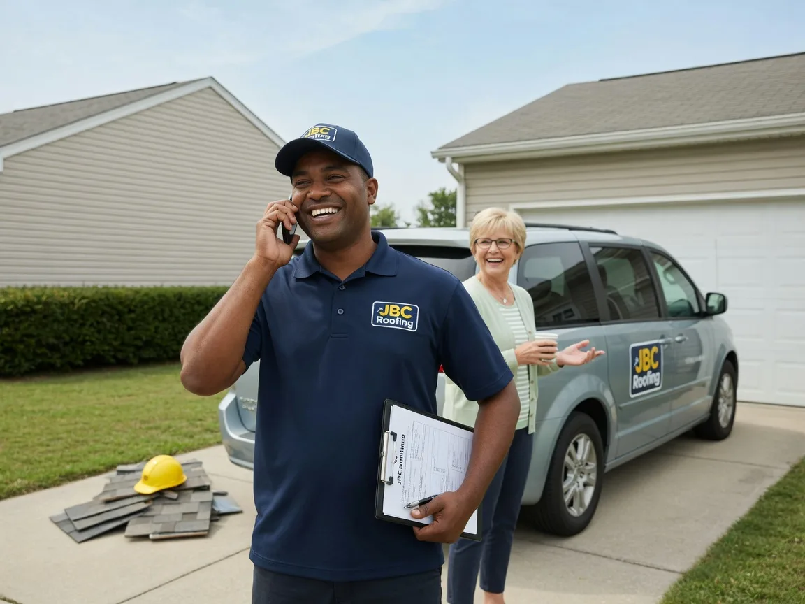 Roof Replacement Harned, KY FAQs